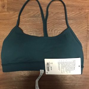 Lululemon Flow Y Bra